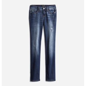 Stitch Fix Fashion Jeans